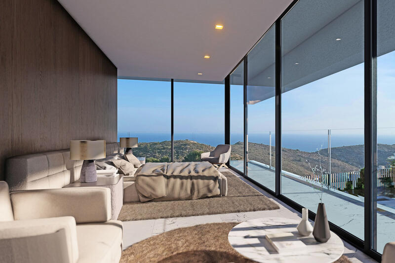 4 slaapkamer Villa Te koop