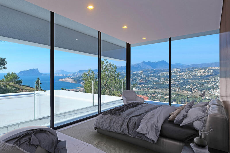 4 slaapkamer Villa Te koop