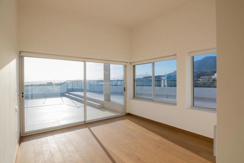 3 slaapkamer Appartement Te koop