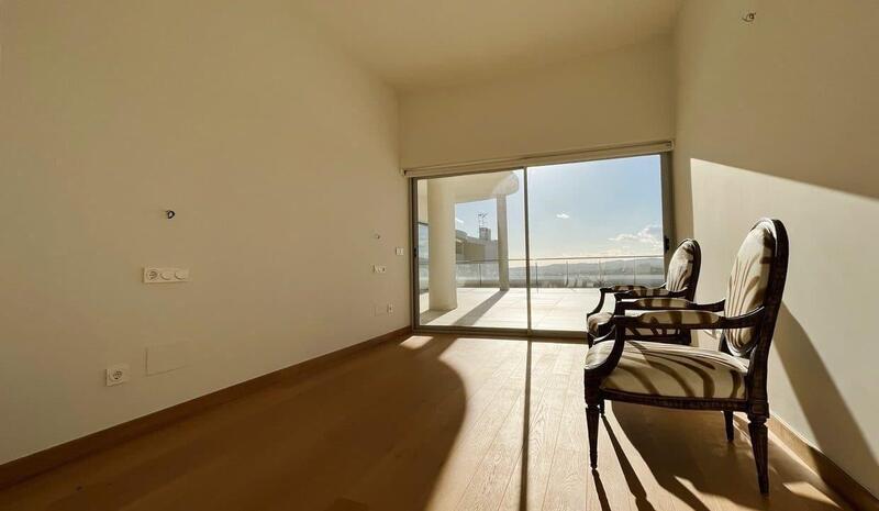 3 slaapkamer Appartement Te koop