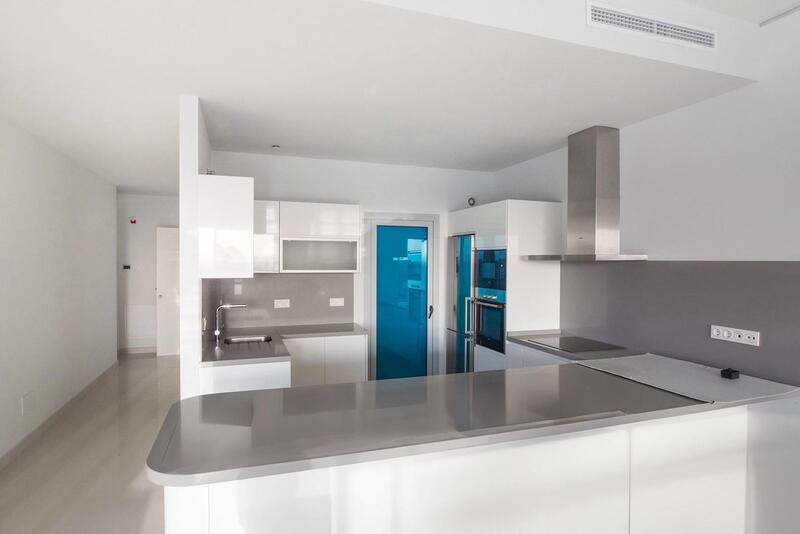 3 slaapkamer Appartement Te koop