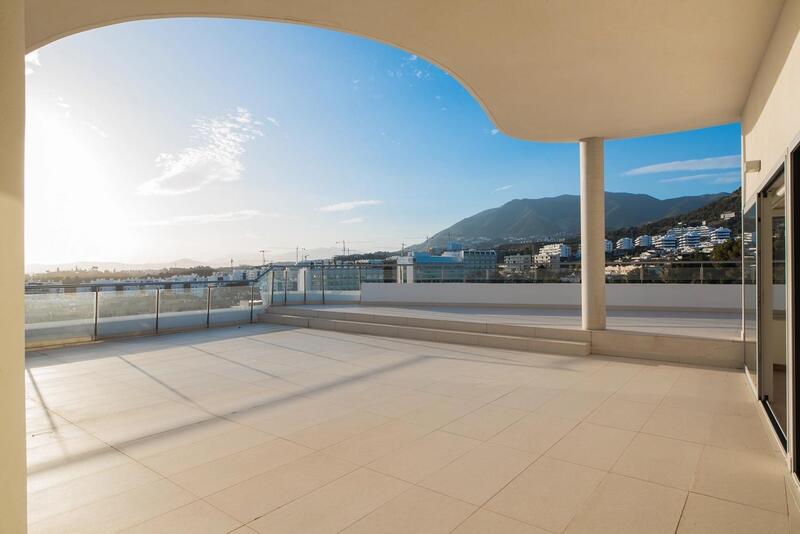 3 slaapkamer Appartement Te koop