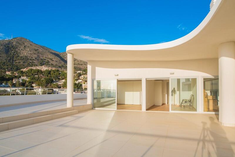 3 slaapkamer Appartement Te koop