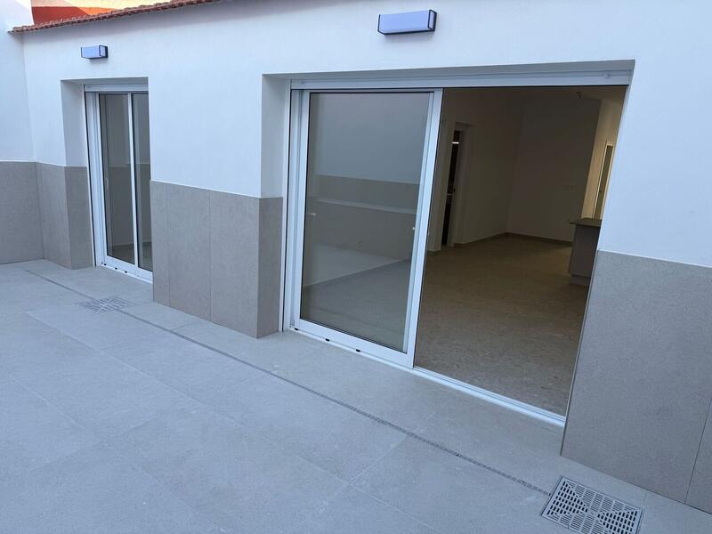 2 Schlafzimmer Stadthaus zu verkaufen