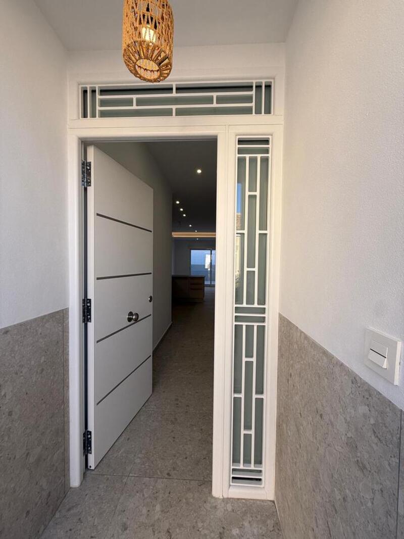 2 Schlafzimmer Stadthaus zu verkaufen