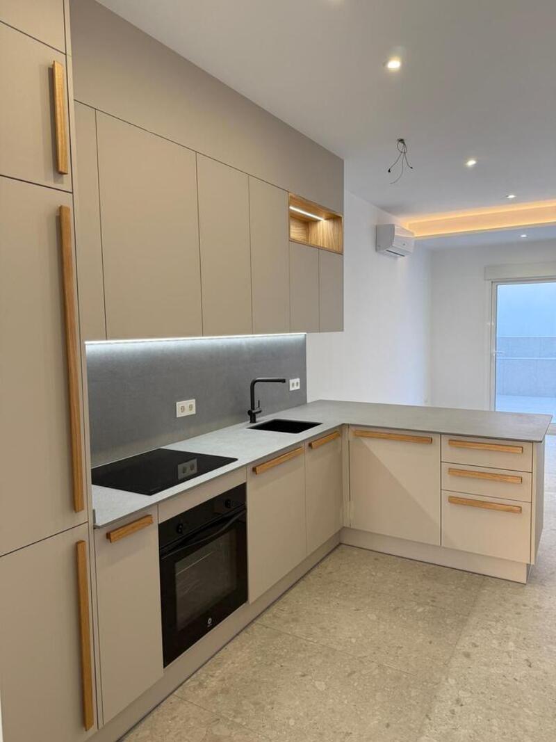 2 Schlafzimmer Stadthaus zu verkaufen