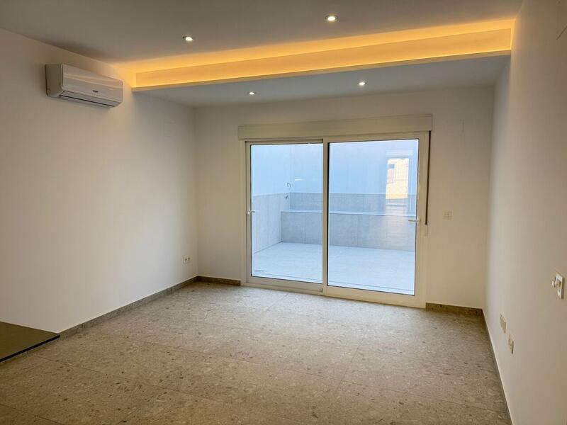 2 Schlafzimmer Stadthaus zu verkaufen