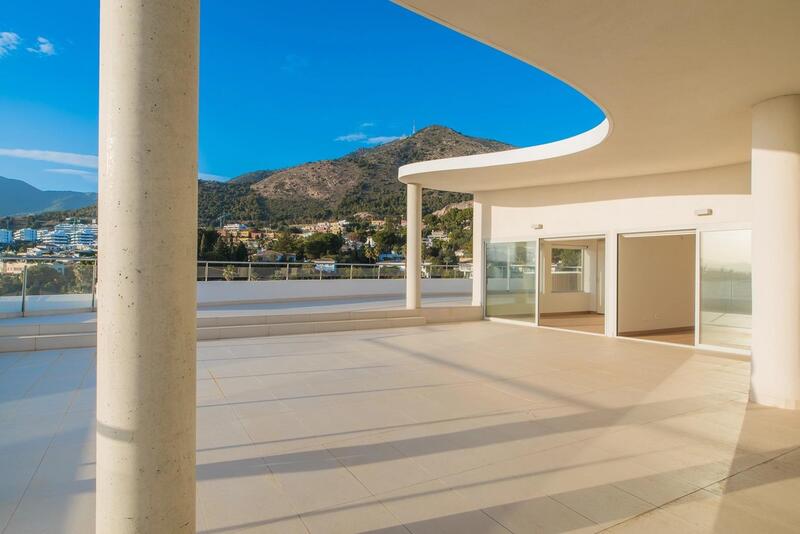 3 bedroom Apartment for sale