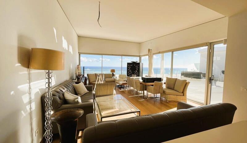 3 slaapkamer Appartement Te koop