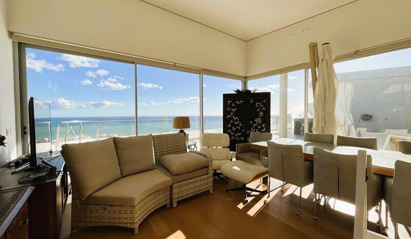 3 slaapkamer Appartement Te koop