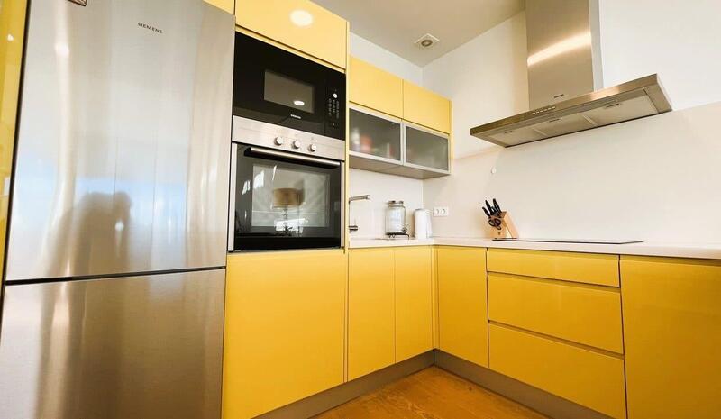 3 slaapkamer Appartement Te koop