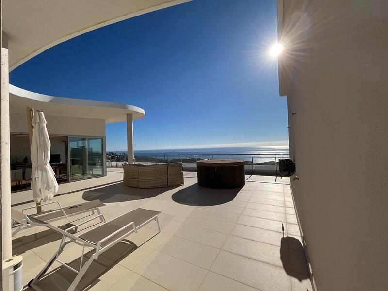 3 slaapkamer Appartement Te koop