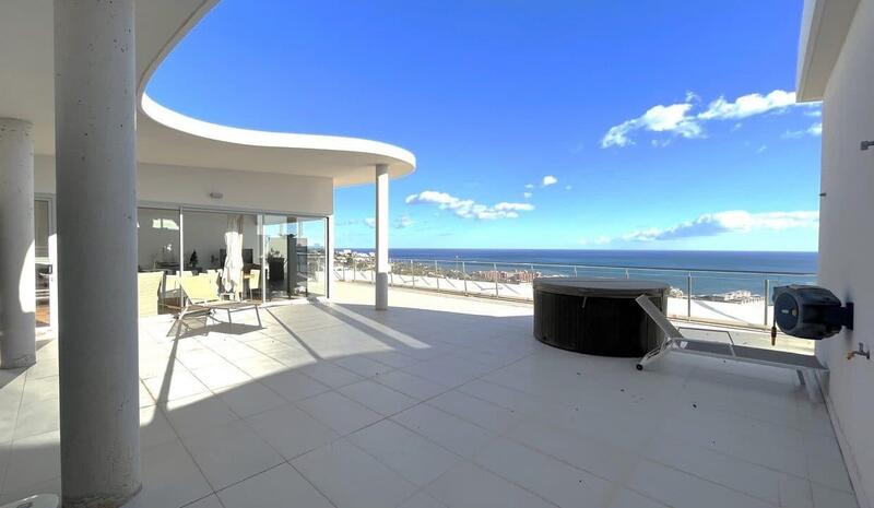 3 slaapkamer Appartement Te koop