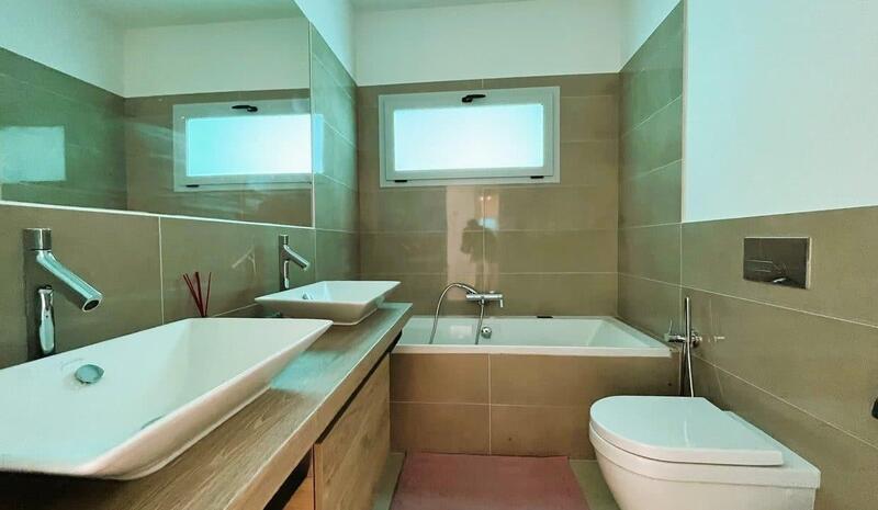 3 slaapkamer Appartement Te koop 3 slaapkamer Appartement Te koop