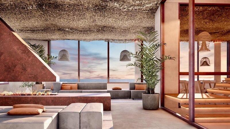 5 Cuarto Villa en venta