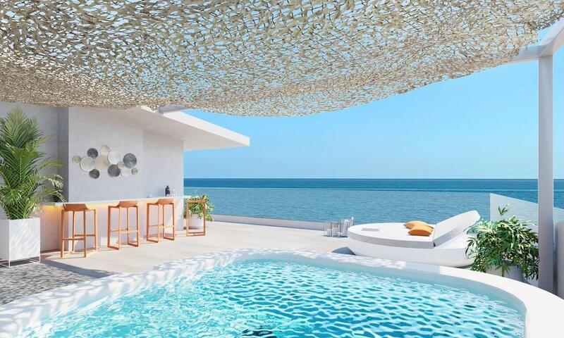 5 Cuarto Villa en venta