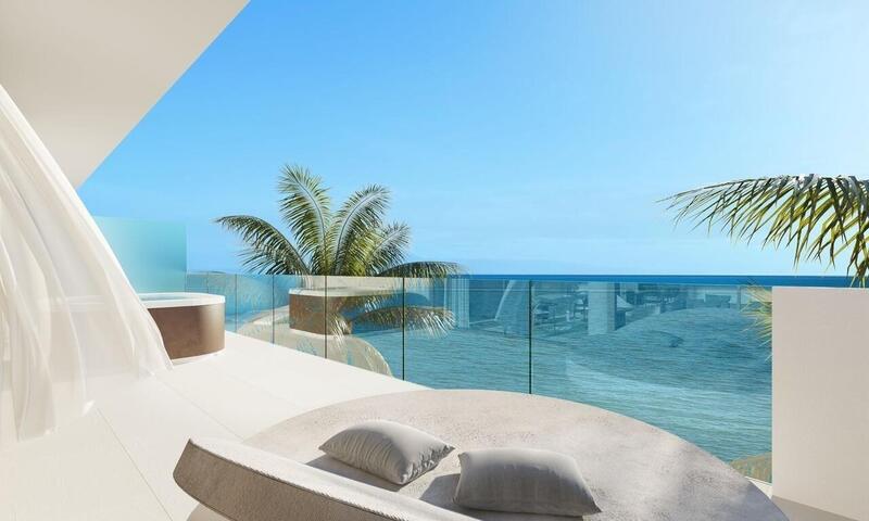 5 Cuarto Villa en venta