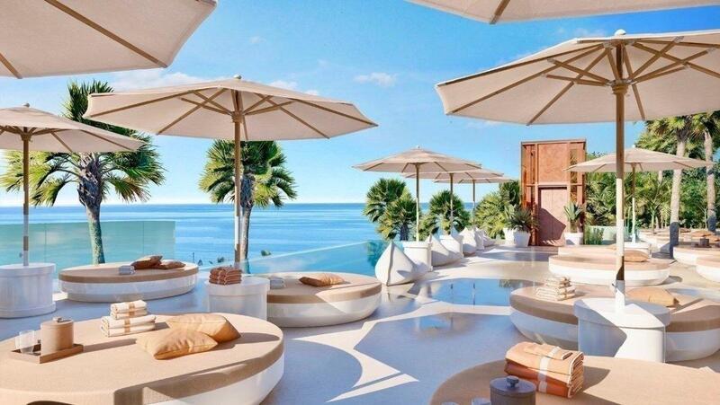 5 Cuarto Villa en venta