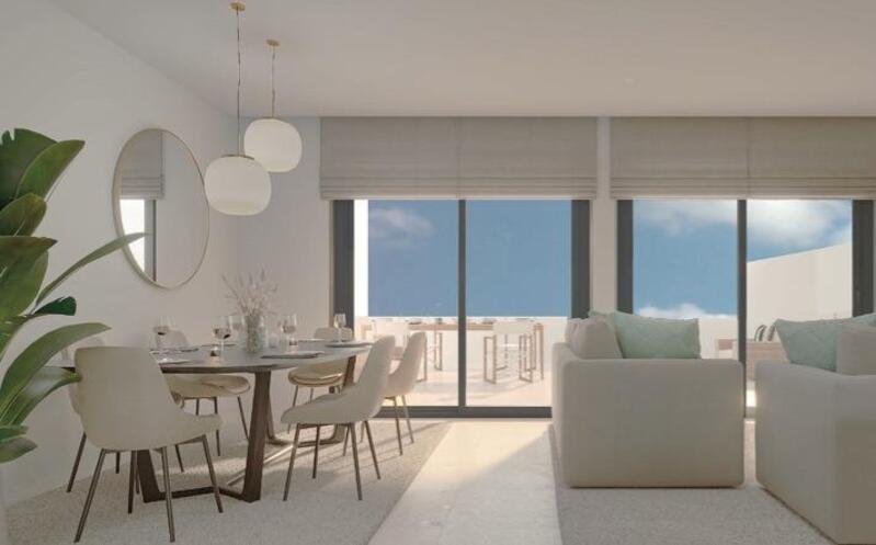 3 chambre Appartement à vendre