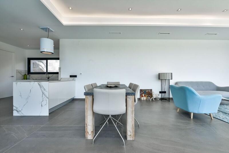 3 chambre Villa à vendre