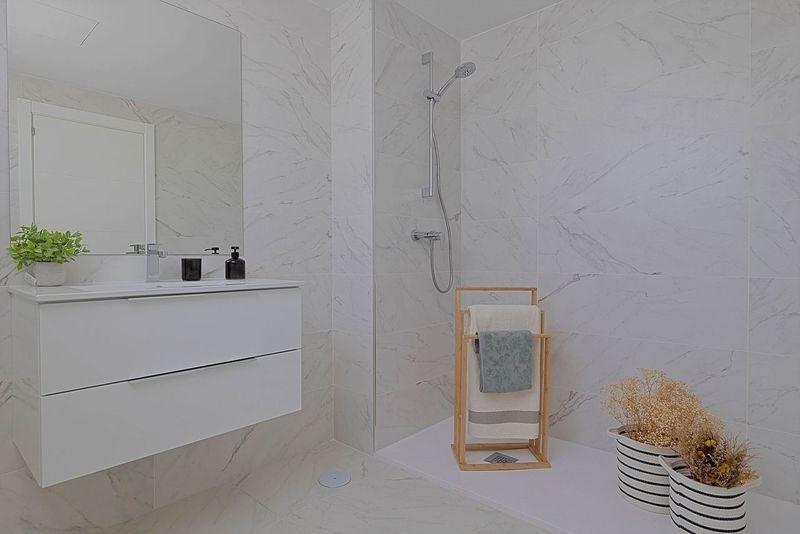 4 soverom Leilighet til salgs