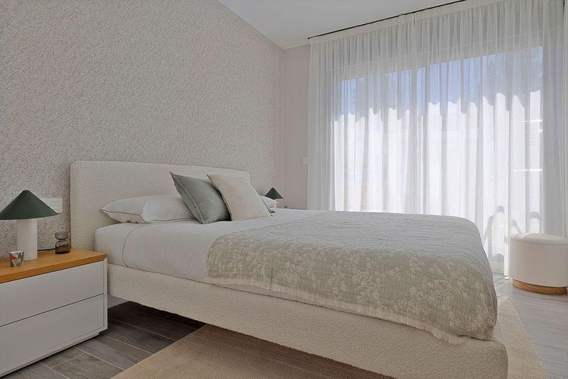 4 soverom Leilighet til salgs