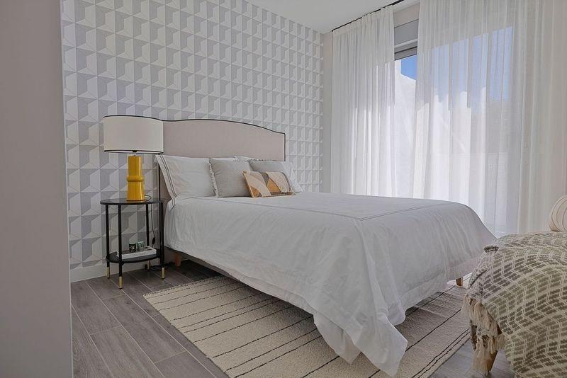 4 soverom Leilighet til salgs