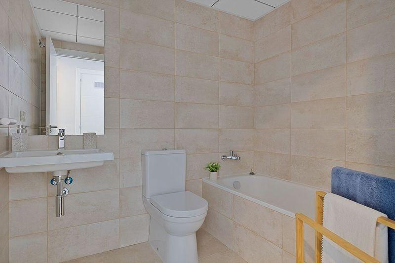 4 soverom Leilighet til salgs