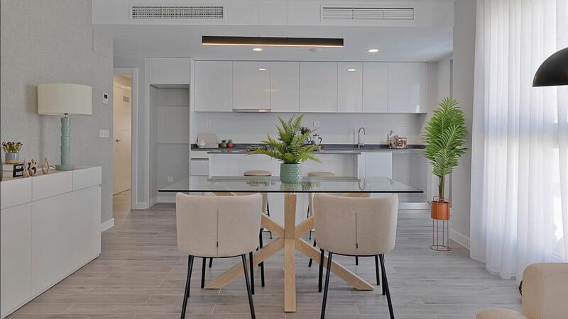 4 soveværelse Lejlighed til salg