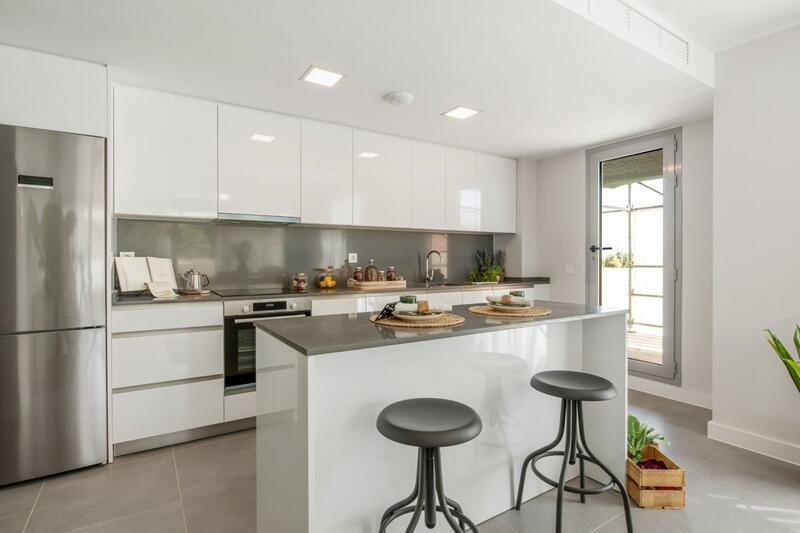 4 soverom Leilighet til salgs