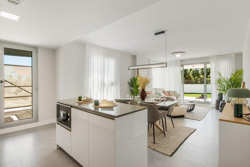 4 soverom Leilighet til salgs