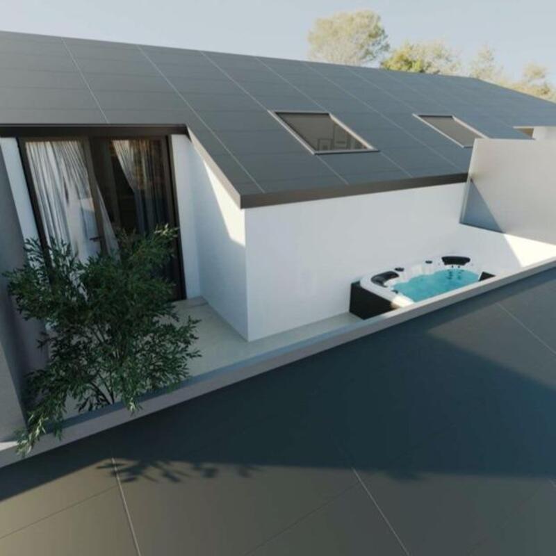 1 Cuarto Apartamento en venta