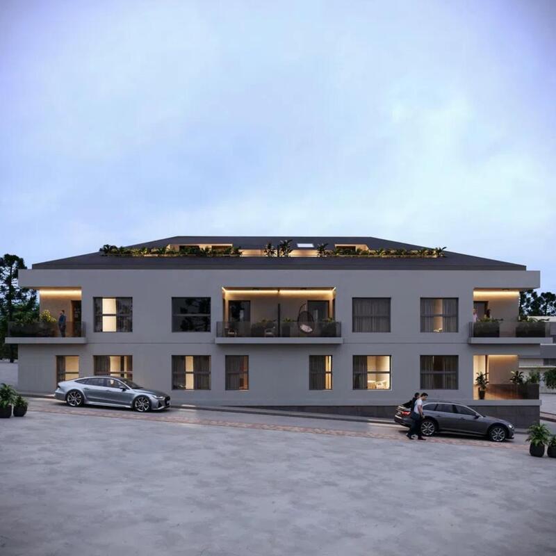 1 Cuarto Apartamento en venta