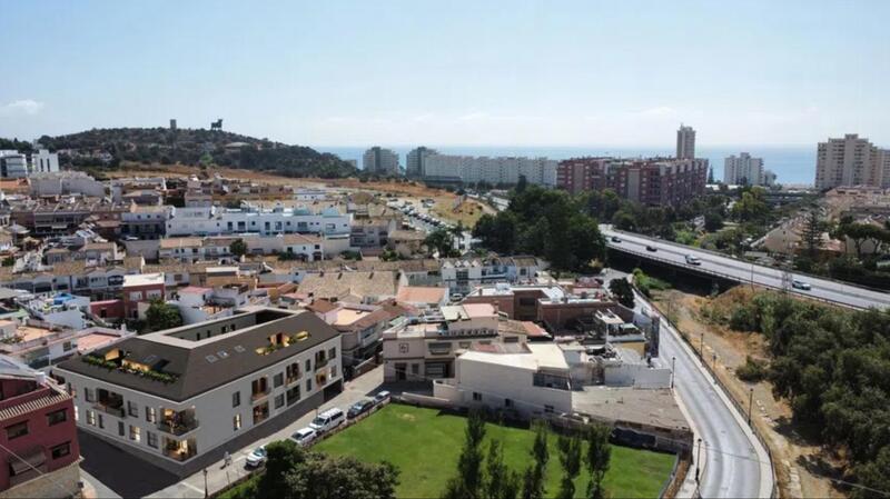 1 Cuarto Apartamento en venta