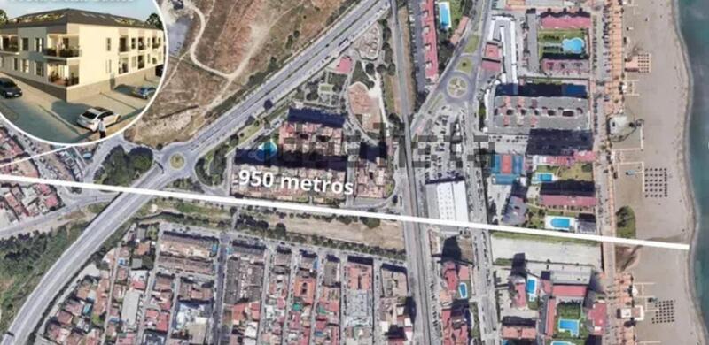 1 Cuarto Apartamento en venta