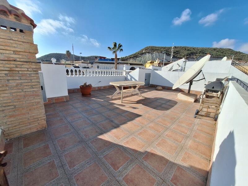 2 Cuarto Villa en venta