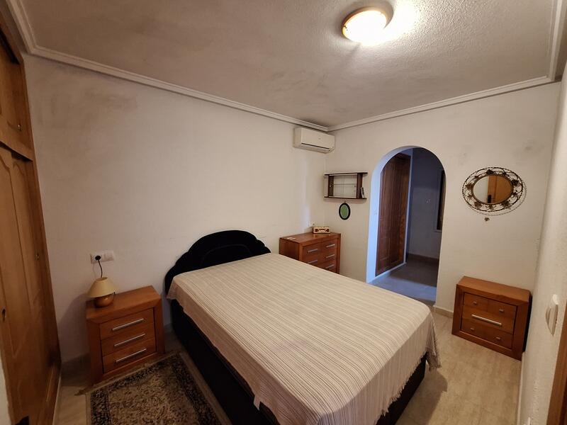 2 Cuarto Villa en venta