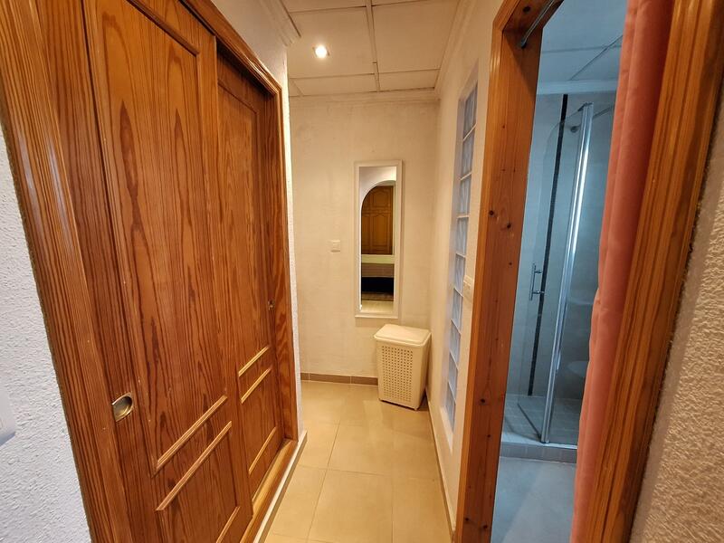 2 Cuarto Villa en venta