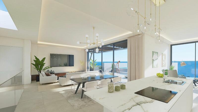 4 soveværelse Villa til salg