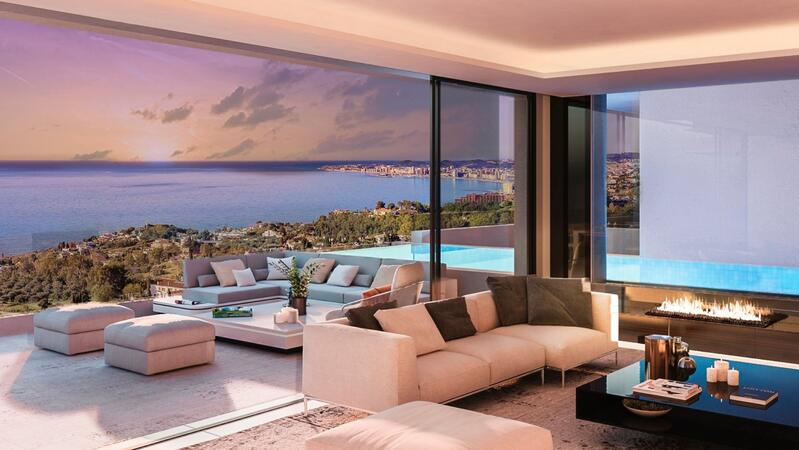 4 soveværelse Villa til salg