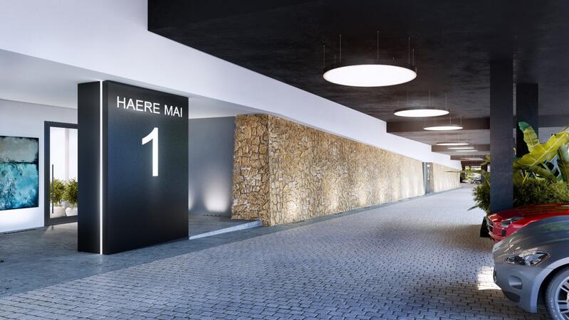 4 soveværelse Villa til salg