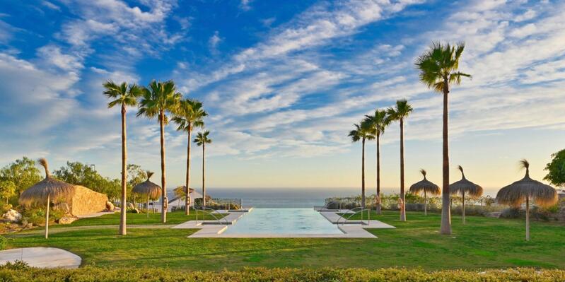 4 soveværelse Villa til salg