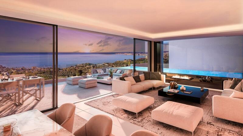 4 soveværelse Villa til salg