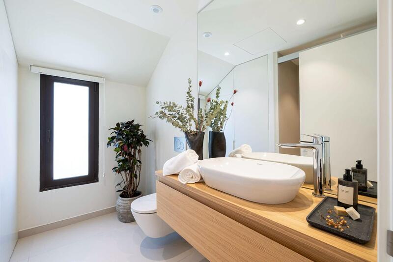 3 Cuarto Apartamento en venta