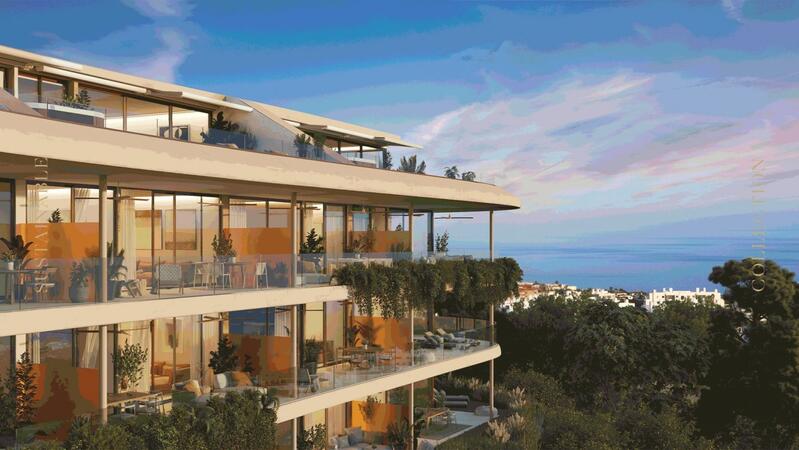 3 Cuarto Apartamento en venta