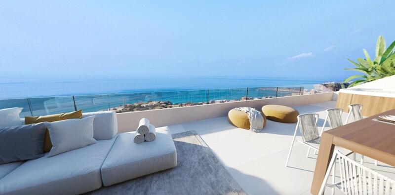 3 soveværelse Lejlighed til salg