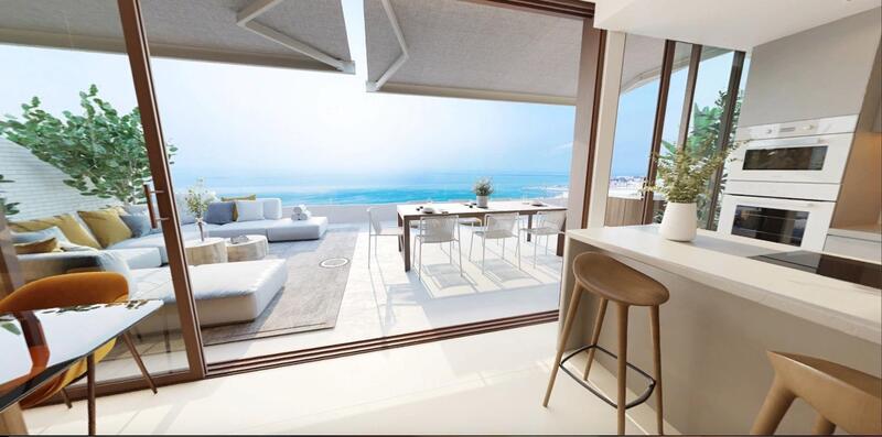 3 Cuarto Apartamento en venta