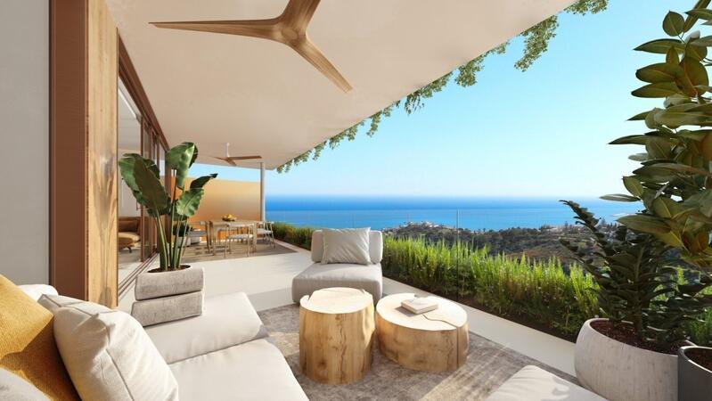 3 soverom Leilighet til salgs