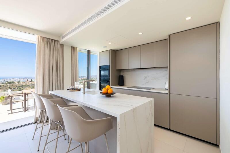 2 Cuarto Apartamento en venta