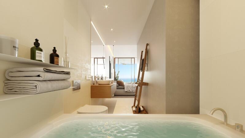 2 soverom Leilighet til salgs